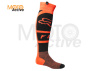 Носки Fox Lux Fri Thin Sock Flow Orange